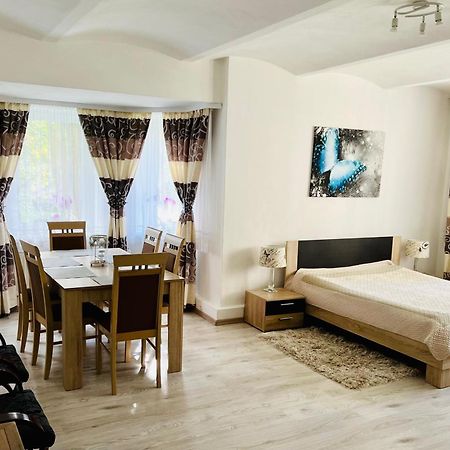 Spa Park Guest Rooms Длуґополе-Здруй Екстер'єр фото