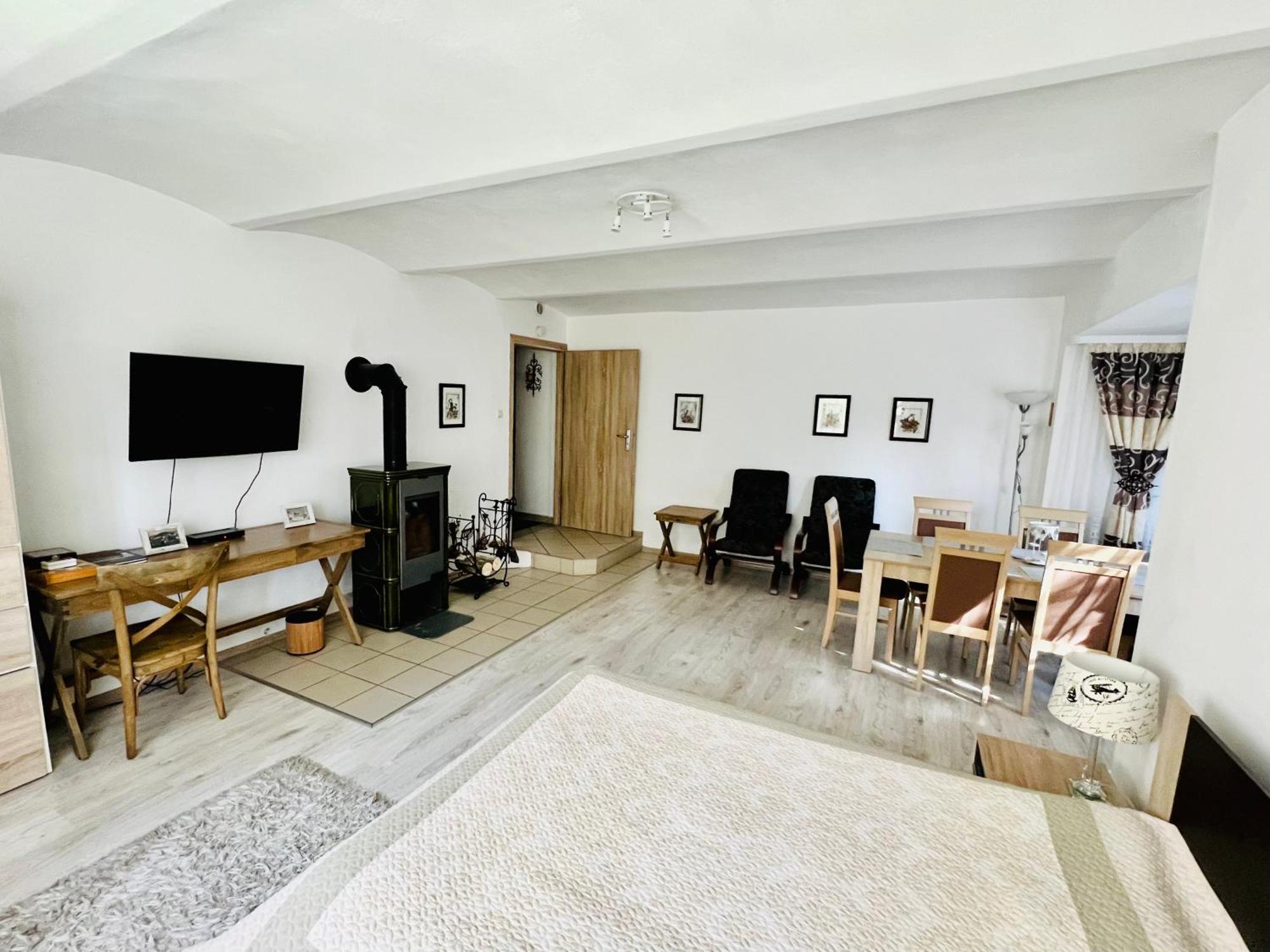 Spa Park Guest Rooms Длуґополе-Здруй Екстер'єр фото